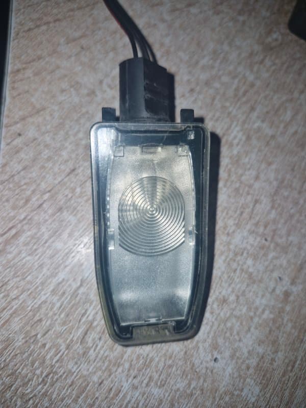 Указатель поворота Volvo XC90 C B5254T2 2005 (б/у)