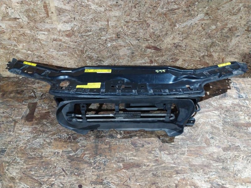 Панель передняя Volvo S80 TS B6294S2 2004 (б/у)