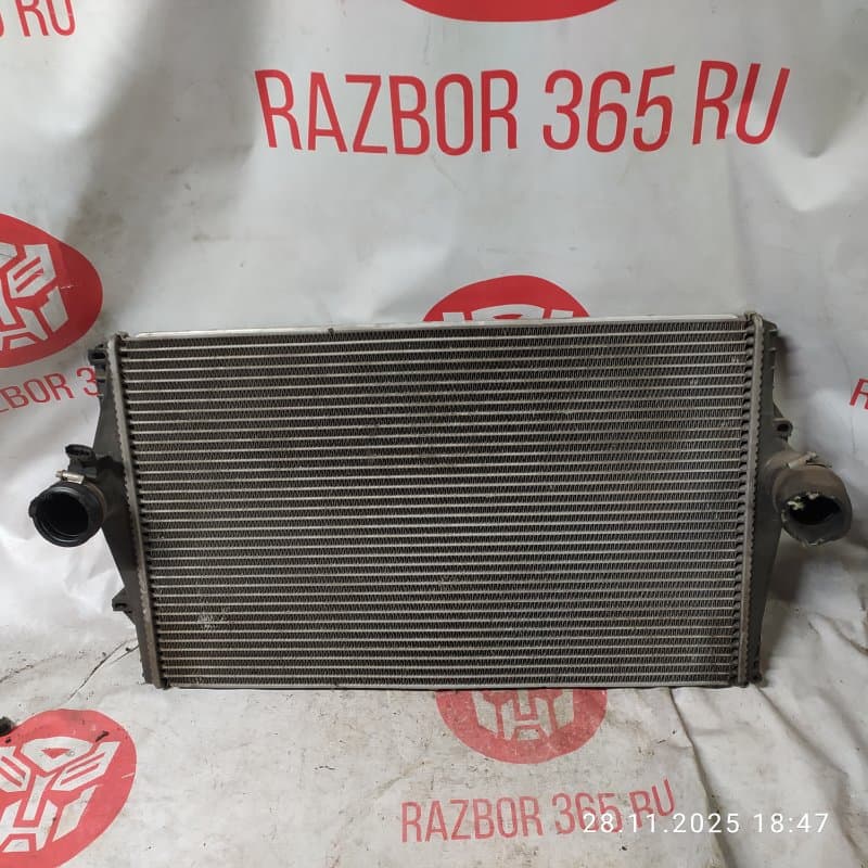 Интеркулер VOLVO XC70 SZ B5254T2 2005 (б/у)