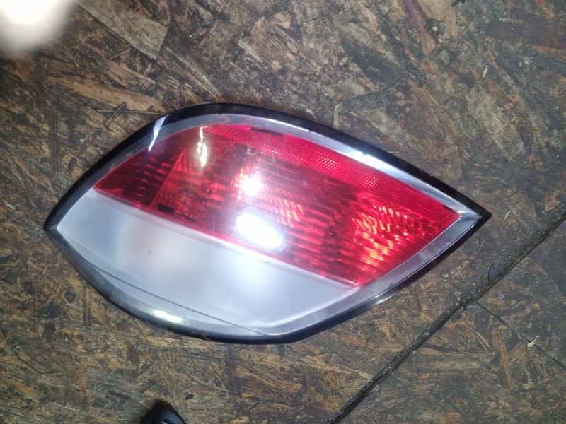 Фонарь Opel ASTRA L48 Z18XER 2005 задн. прав. (б/у)