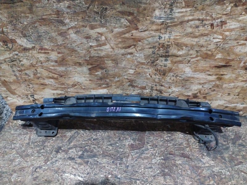 Усилитель бампера Opel Vectra 69 Z22YH 2002 перед. (б/у)