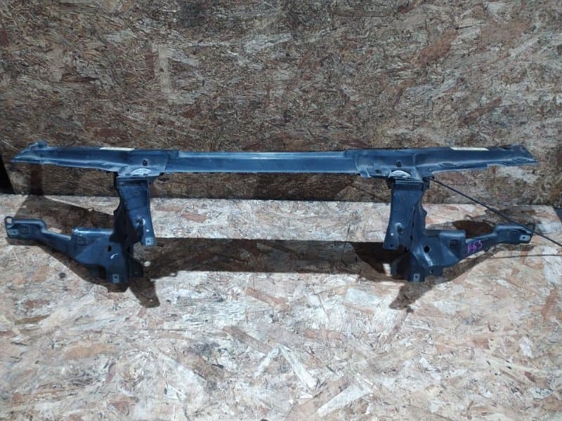 Панель замковая BMW X5 E53 M54B30 2001 перед. (б/у)