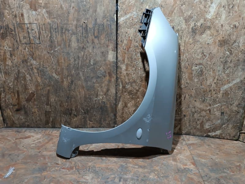 Крыло Peugeot 307 3H RFN 2004 перед. лев. (б/у)