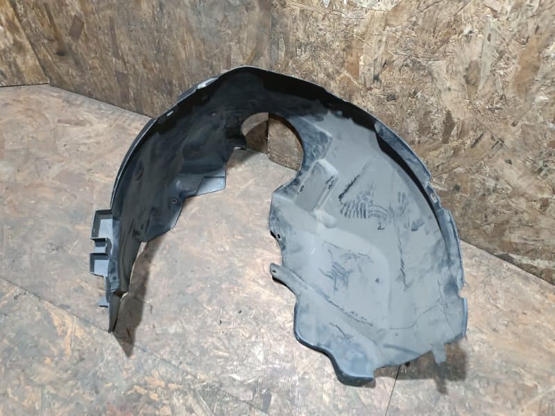 Подкрылок FORD Mondeo BWY LCBD 2005 перед. лев. (б/у)