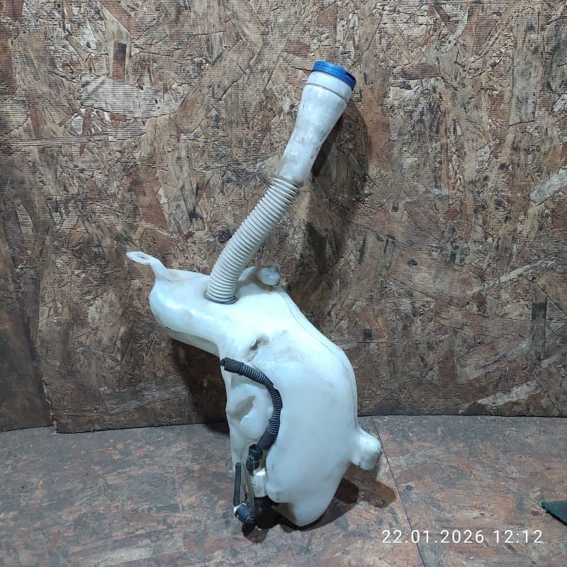 Бачок омывателя Peugeot 307 3H RFJ 2008 (б/у)