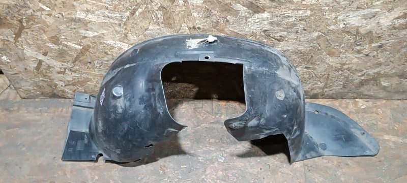 Подкрылок PEUGEOT 206 2A/C NFU 2004 перед. лев. (б/у)