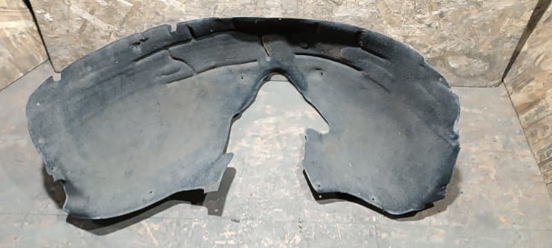 Подкрылок Audi Q7 4L BAR 2011 перед. лев. (б/у)