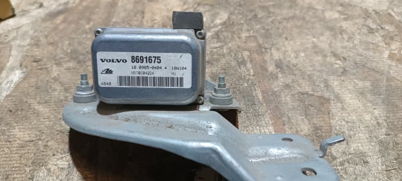 Датчик курсовой стабилизации Volvo XC90 C B5254T2 2006 (б/у)