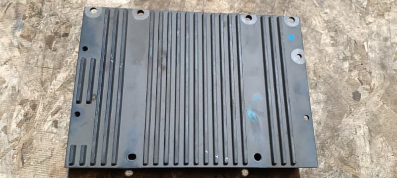 Усилитель звука Volvo V50 MW B5254T3 2007 (б/у)