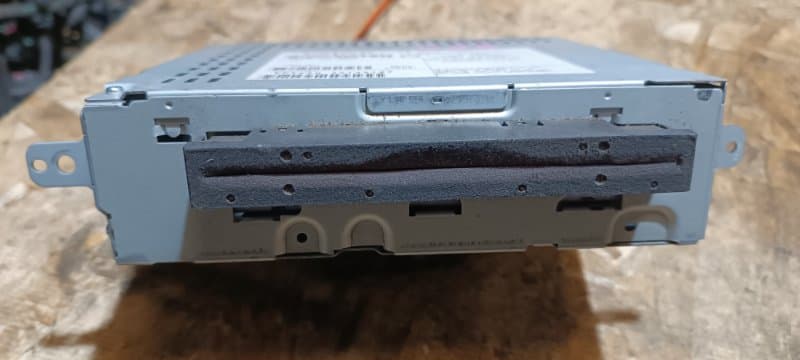 CD-чейнджер Volvo XC90 C B5254T2 2006 (б/у)