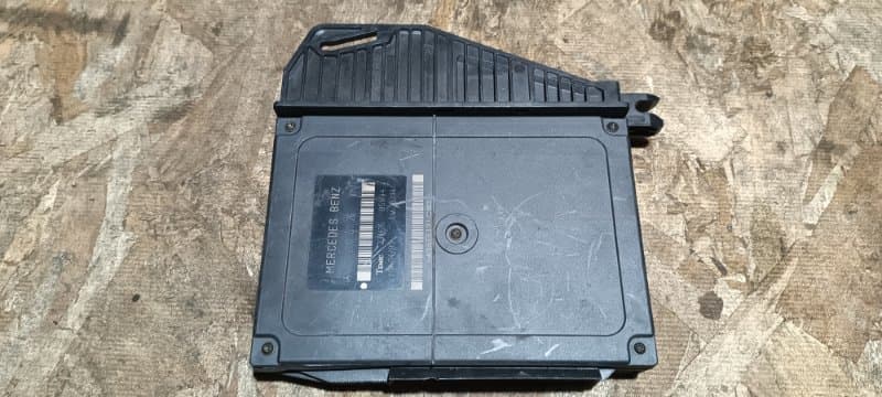 БЛОК УПРАВЛЕНИЯ ДВИГАТЕЛЯ Mercedes-Benz E-Class W210 104.995 1996 (б/у)