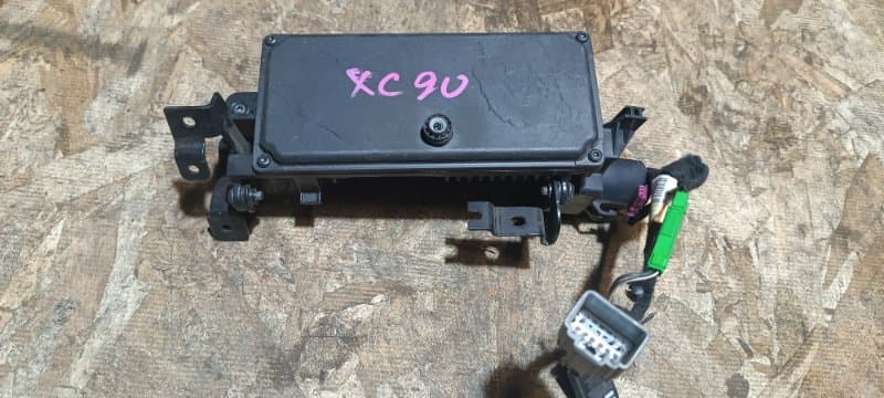 Камера предупреждения столкновений VOLVO ХС90 LA2 D4204T11 2017 (б/у)