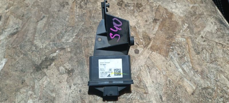 Блок управления светом VOLVO S40 MS B5244S 2010 (б/у)