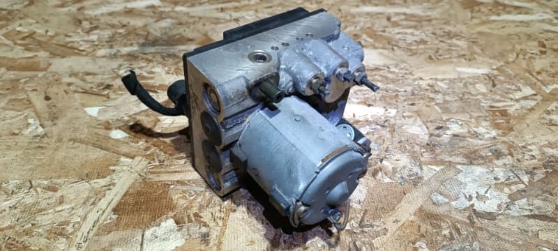 Блок abs Mercedes-Benz E-Class W210 104.995 1996 (б/у)