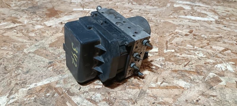 Блок abs Mercedes-Benz Viano W639 112.951 2004 (б/у)