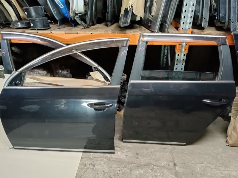 Комплект дверей Volkswagen Passat 365 CAX 2012 (б/у)