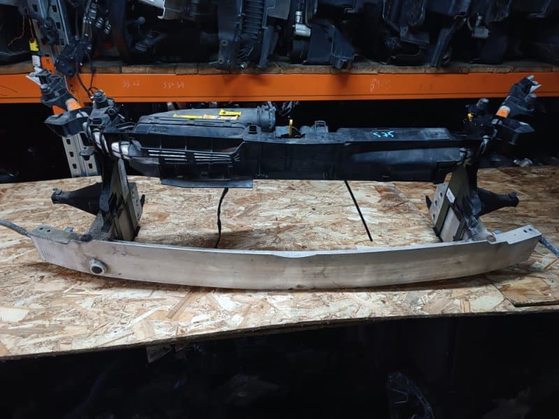Панель передняя в сборе Mercedes-Benz A-Class W176 270.910 2015 (б/у)