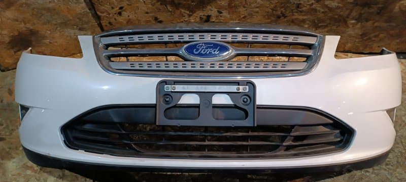 Бампер Ford Taurus PH PDED 2012 перед. (б/у)