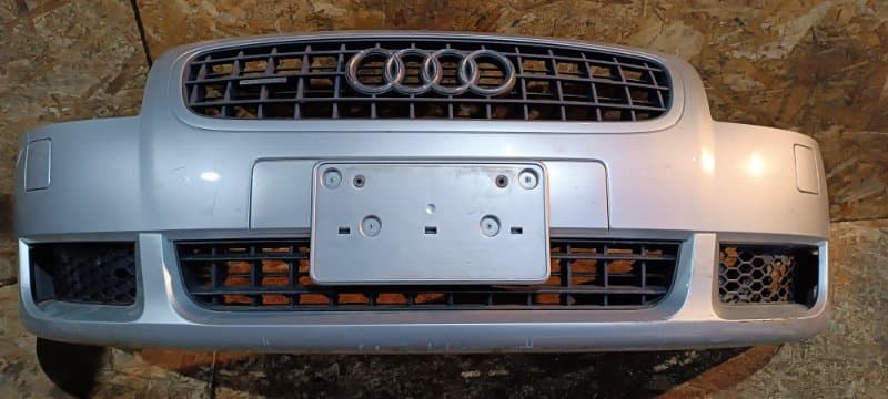 Бампер Audi TT 8N3 BHE 2005 перед. (б/у)