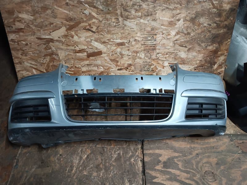 Бампер Volkswagen Jetta 1K2 BVY 2009 перед. (б/у)