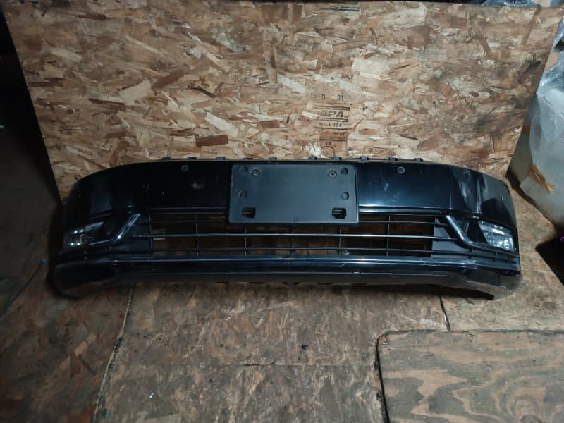 Бампер Volkswagen Passat 365 CAX 2012 перед. (б/у)