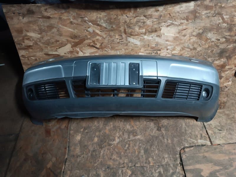 Бампер Audi A6 4B2 ACK 2001 перед. (б/у)