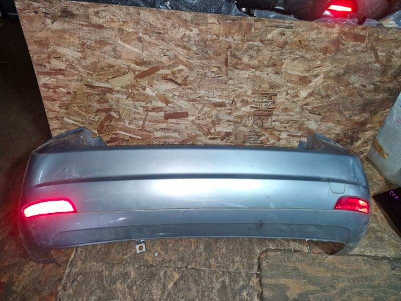Бампер Volvo s40 MS B5244S 2010 задн. (б/у)