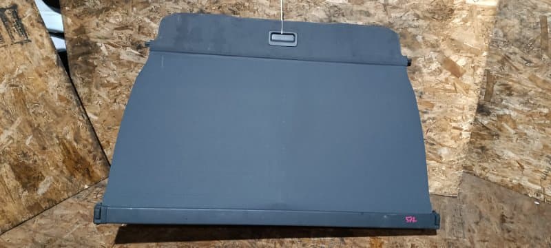 Шторка багажника Volvo V60 FW B4164T 2012 (б/у)