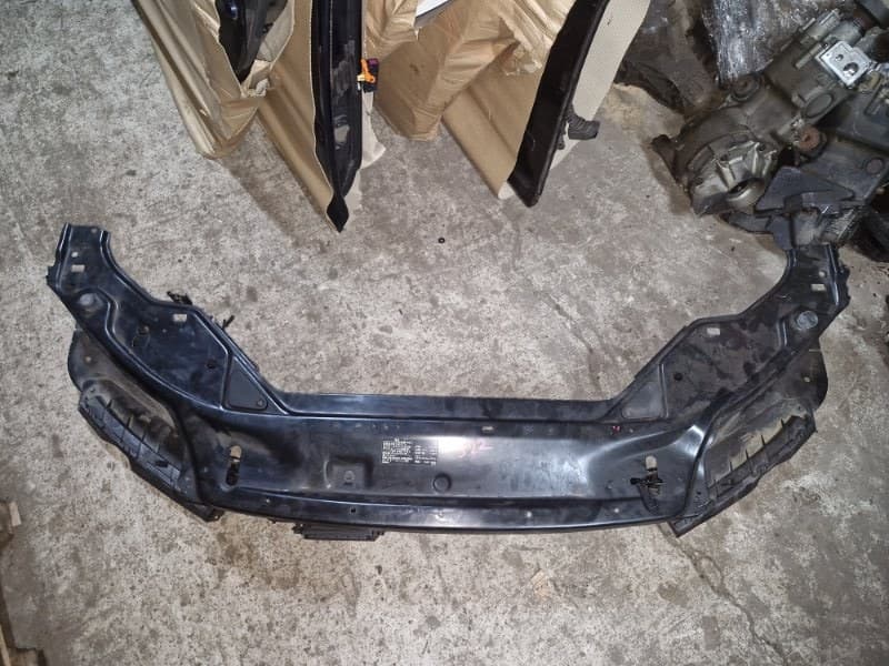 Панель передняя Volvo XC70 BZ B5254T12 2014 (б/у)