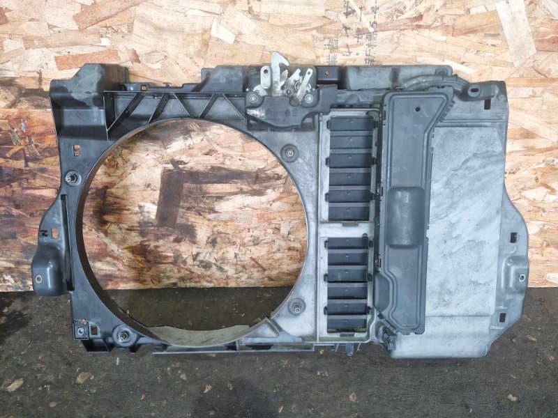 Панель передняя Citroen C5 RW RFJ 2010 (б/у)