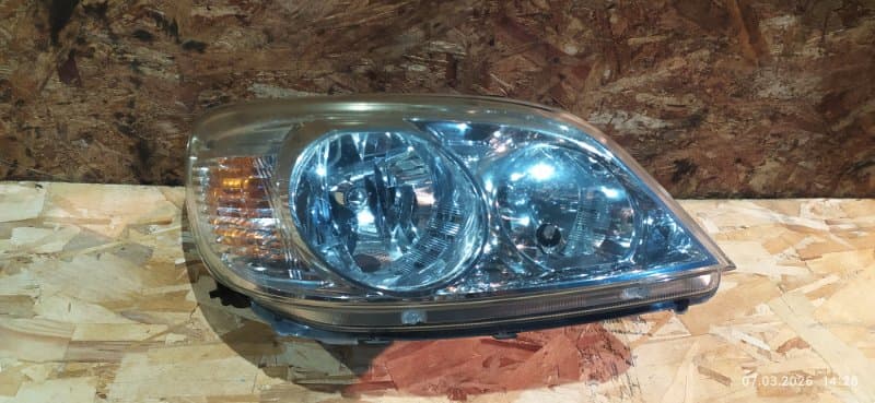 Фара галоген FORD Escape ZD L3 2010 перед. прав. (б/у)
