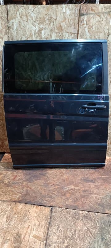 Дверь Mercedes-Benz Viano W639 112.976 2007 задн. прав. (б/у)