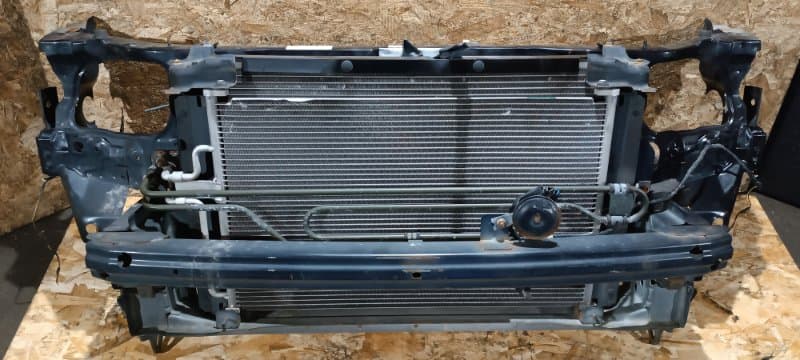 Панель передняя в сборе FORD Escape ZD L3 2010 (б/у)
