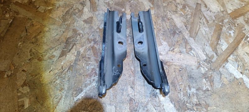Комплект петлей капота SAAB 9-3 (б/у)