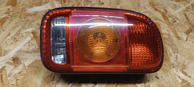 Фонарь MINI Clubman R55 N12B16A 2009 задн. лев. (б/у)