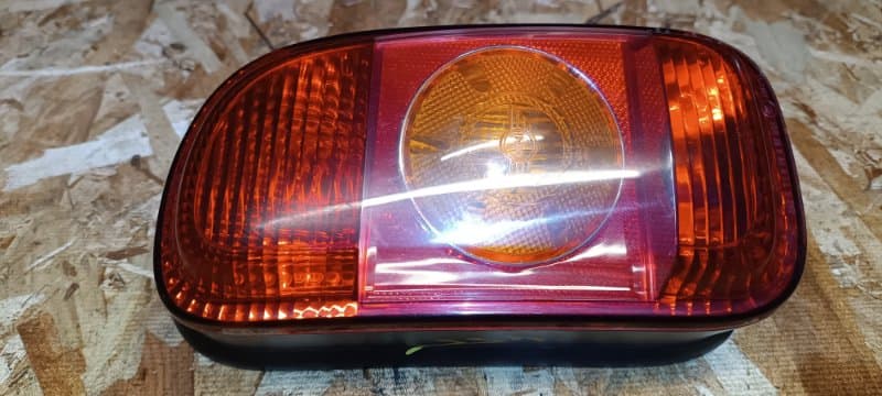 Фонарь MINI Clubman R55 N12B16A 2009 задн. прав. (б/у)