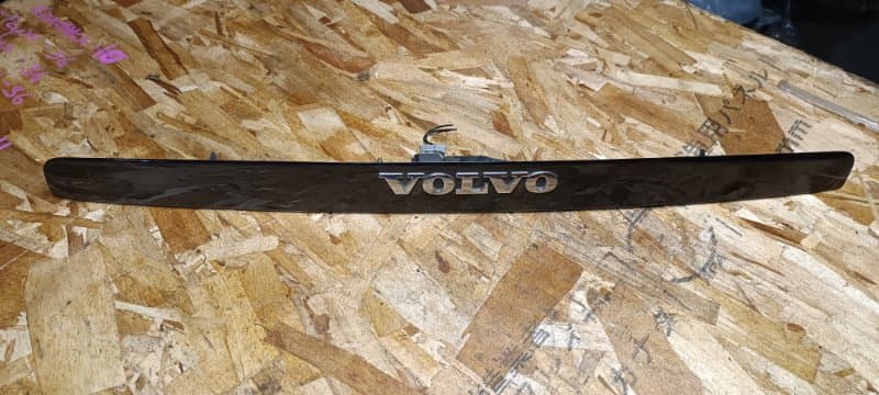 Кнопка крышки багажника VOLVO V50 (б/у)