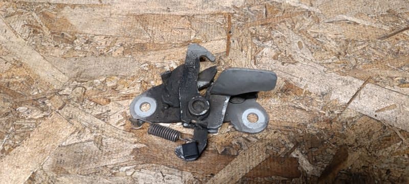 Замок капота PEUGEOT 206 (б/у)