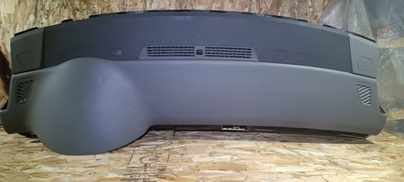 Панель приборов Audi S8 4E BSM 2007 (б/у)