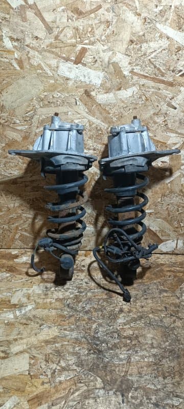 Комплект амортизаторов Volvo V70 SW B5254T4 2003 задн. (б/у)