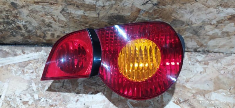 Фонарь BMW Z4 E85 M54B25 2005 задн. прав. (б/у)
