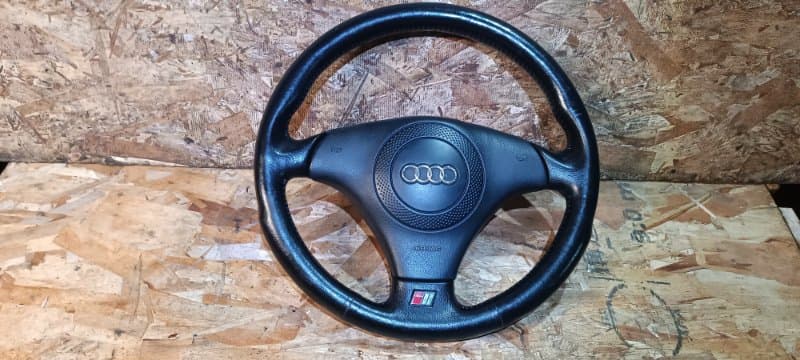 РУЛЬ S8 AUDi S8 4DZ AKH 1998 (б/у)