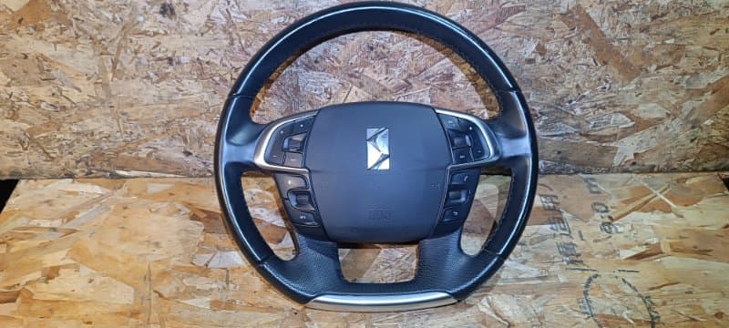 Руль CITROEN C4 (б/у)