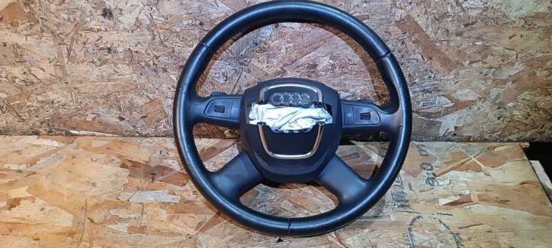 Руль Audi A6 4F2 BDX 2007 (б/у)