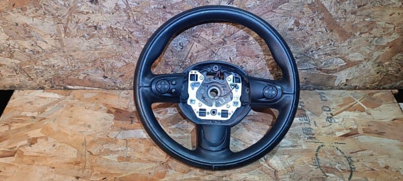 Руль MINI Countryman R60 N18B16A 2011 (б/у)