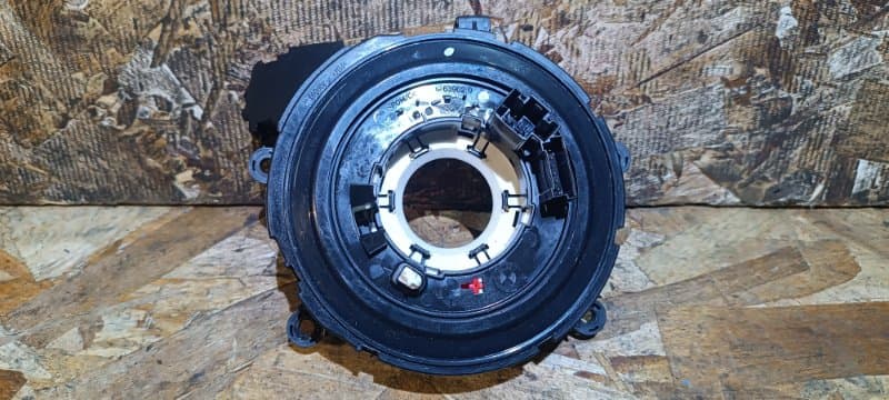 Кольцо SRS AIR BAG BMW X1 E84 N20B20A 2014 (б/у)