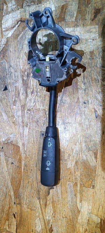 Переключатель дворников Mercedes-Benz E-Class W210 112.941 2002 (б/у)