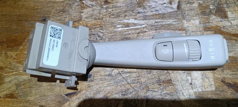 Переключатель дворников VOLVO S80 (б/у)