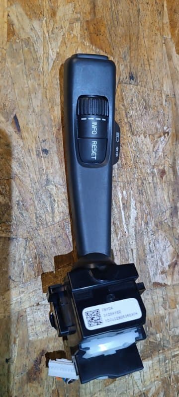 Многофункциональный переключатель Volvo S60 Y20 B6304T 3.0 2012 (б/у)