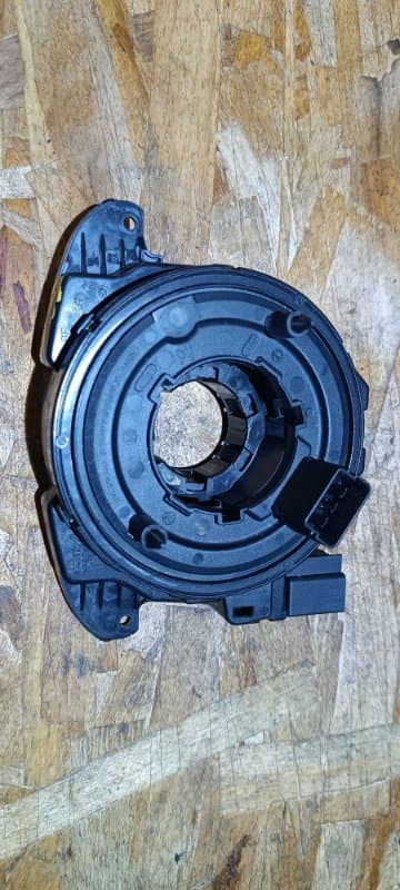 Кольцо SRS AIR BAG Audi TT 8J3 BWA 2010 (б/у)